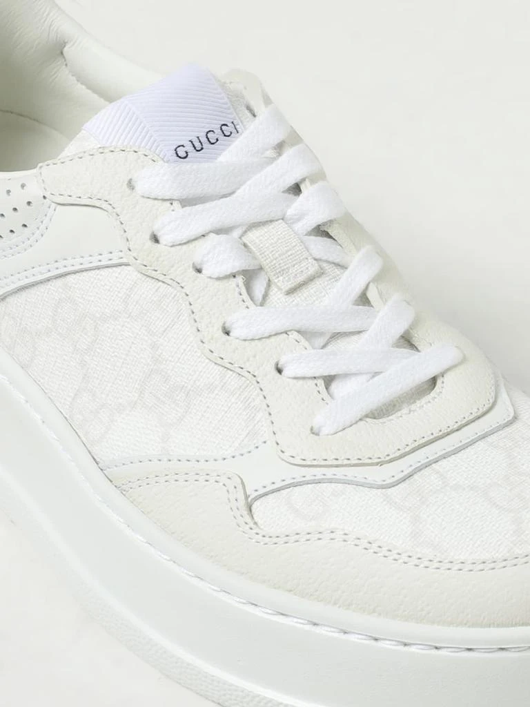 GUCCI Sneakers woman Gucci 4