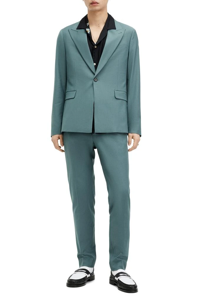 ALL SAINTS Moad Sport Coat 7