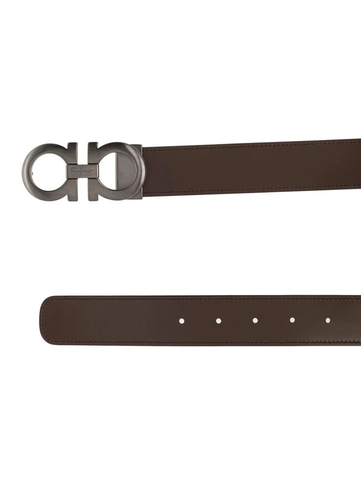 Salvatore Ferragamo Reversible belt 1