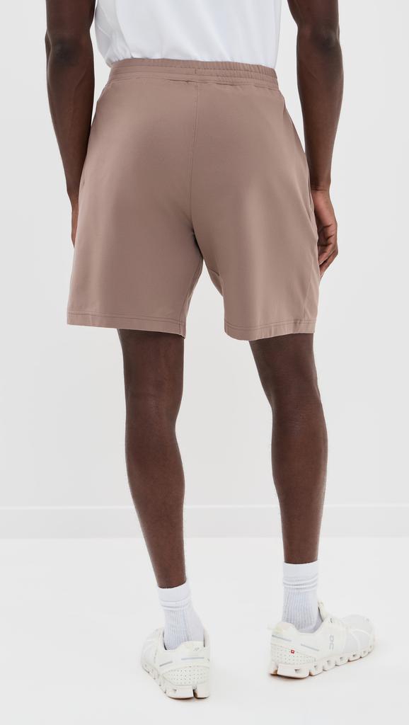 Alo Conquer React Performance Shorts 7"