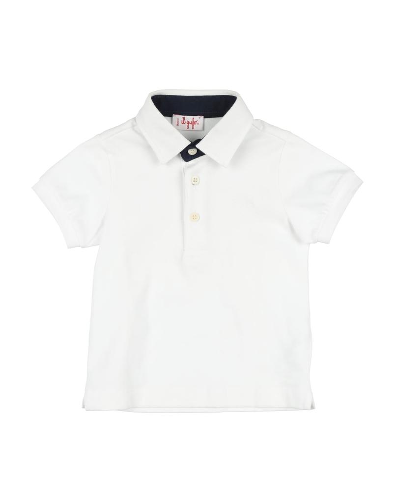 IL GUFO Polo shirt