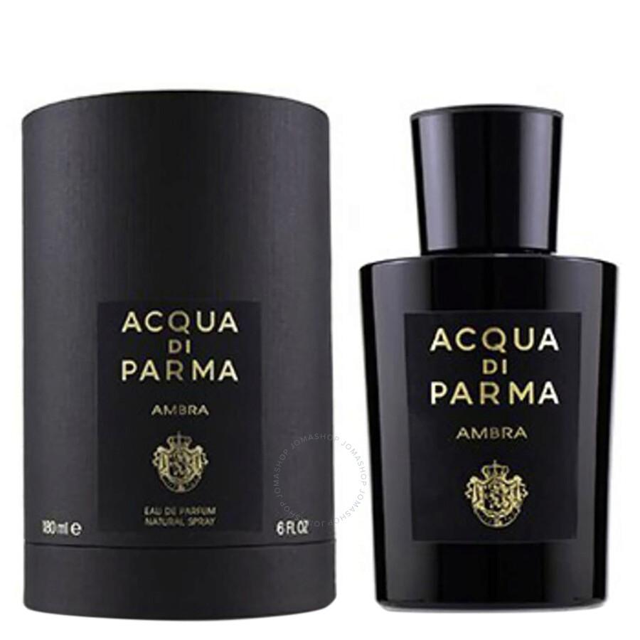 Acqua di Parma Acqua Di Parma Ambra Unisex EDP