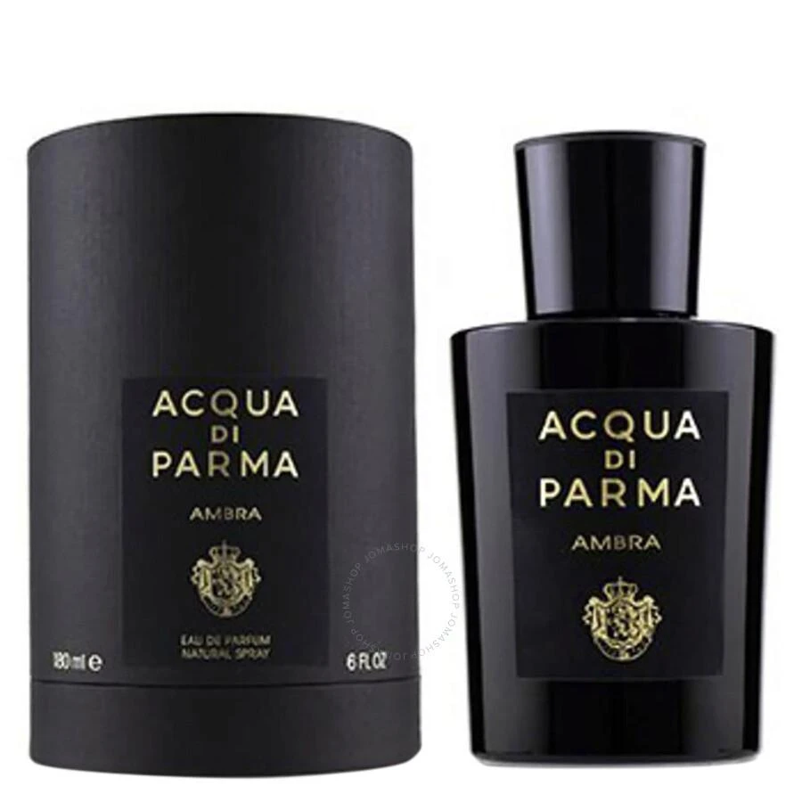 Acqua Di Parma Acqua Di Parma Ambra Unisex EDP 2