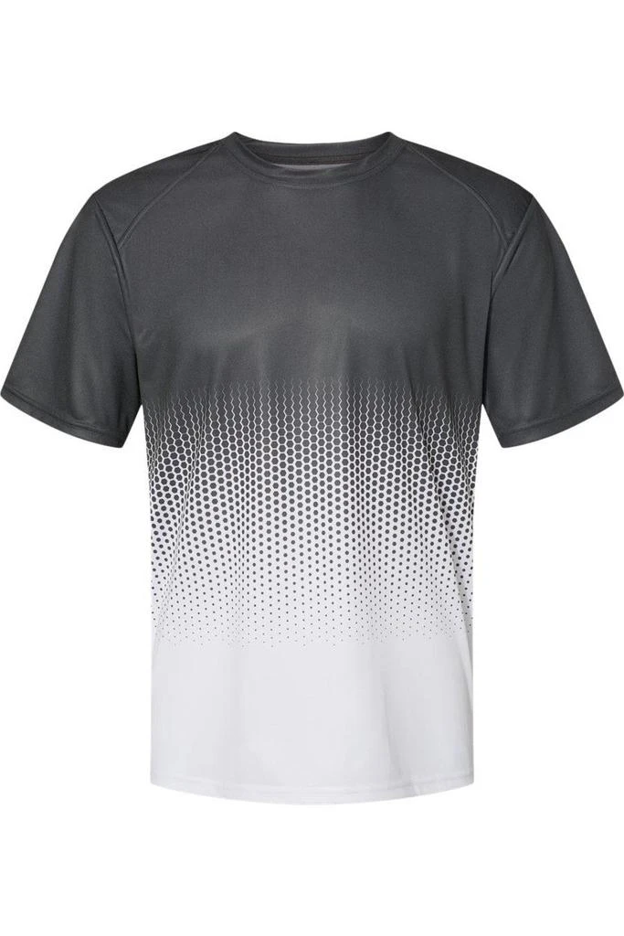 Badger Hex 2.0 T-Shirt 1