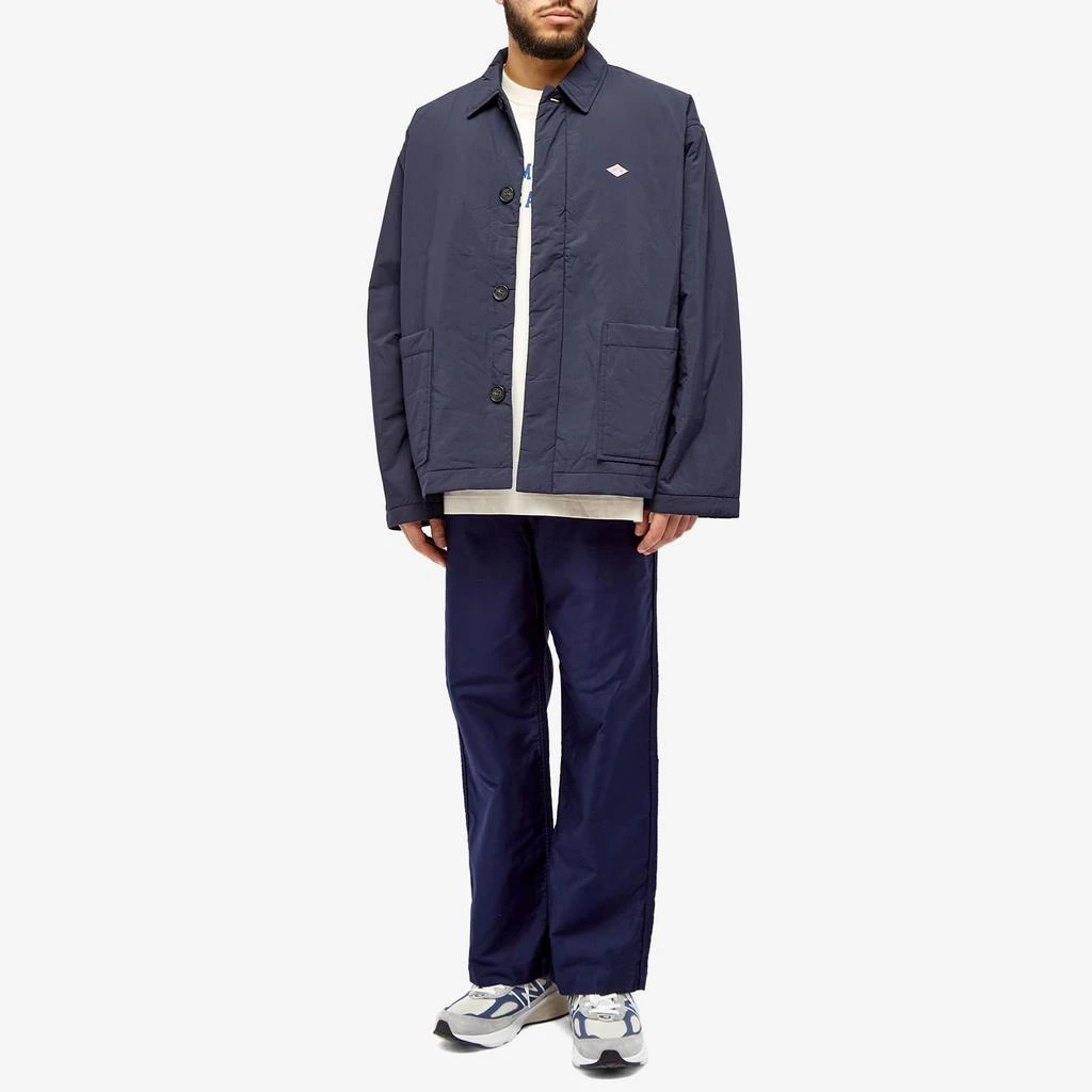 Danton Danton Padded Jacket 4
