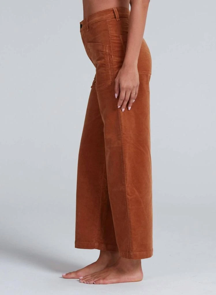 ASKK NY Askk Ny - Virginia Cord Pants 3