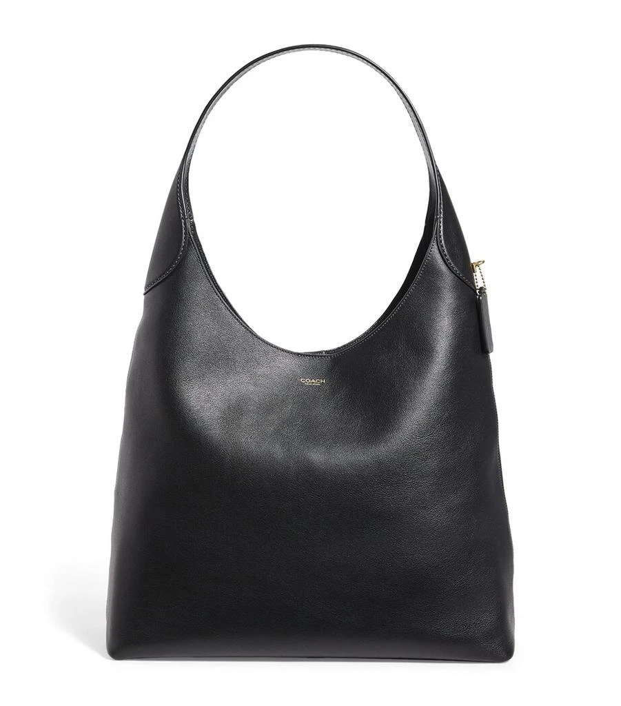 Coach Leather Brooklyn 39 Shoulder Bag 1