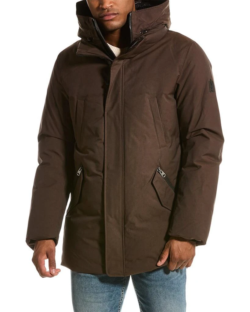 Mackage Edward Heavy Down Coat 3