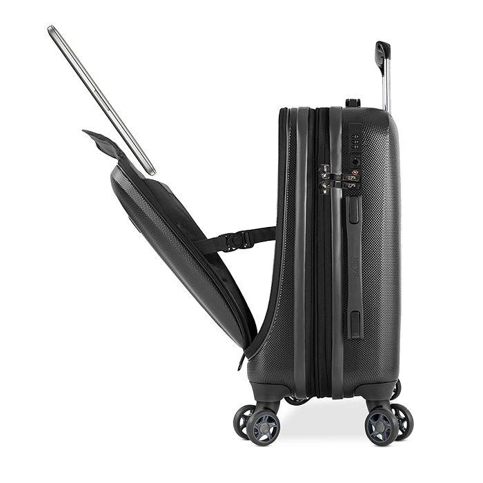 Heys Vantage 21.5" SmartAccess™ Carry On Luggage 4