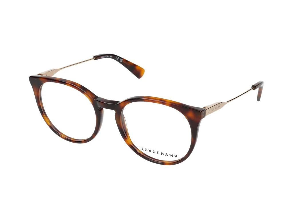 Longchamp Longchamp Eyeglasses 2