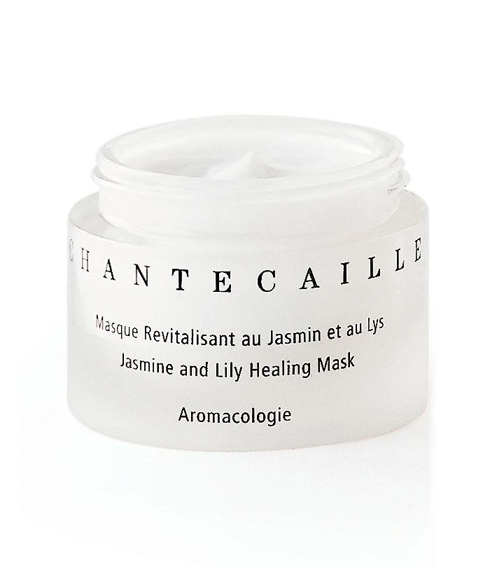 Chantecaille Jasmine & Lily Healing Mask 1