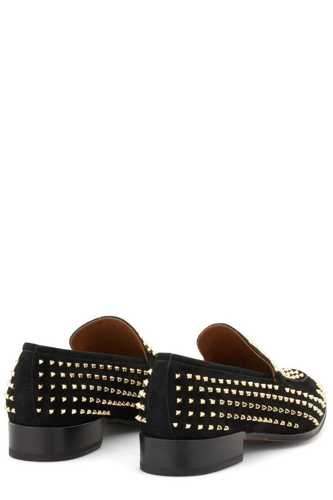 Giuseppe Zanotti Giuseppe Zanotti Garrison Loafers 3