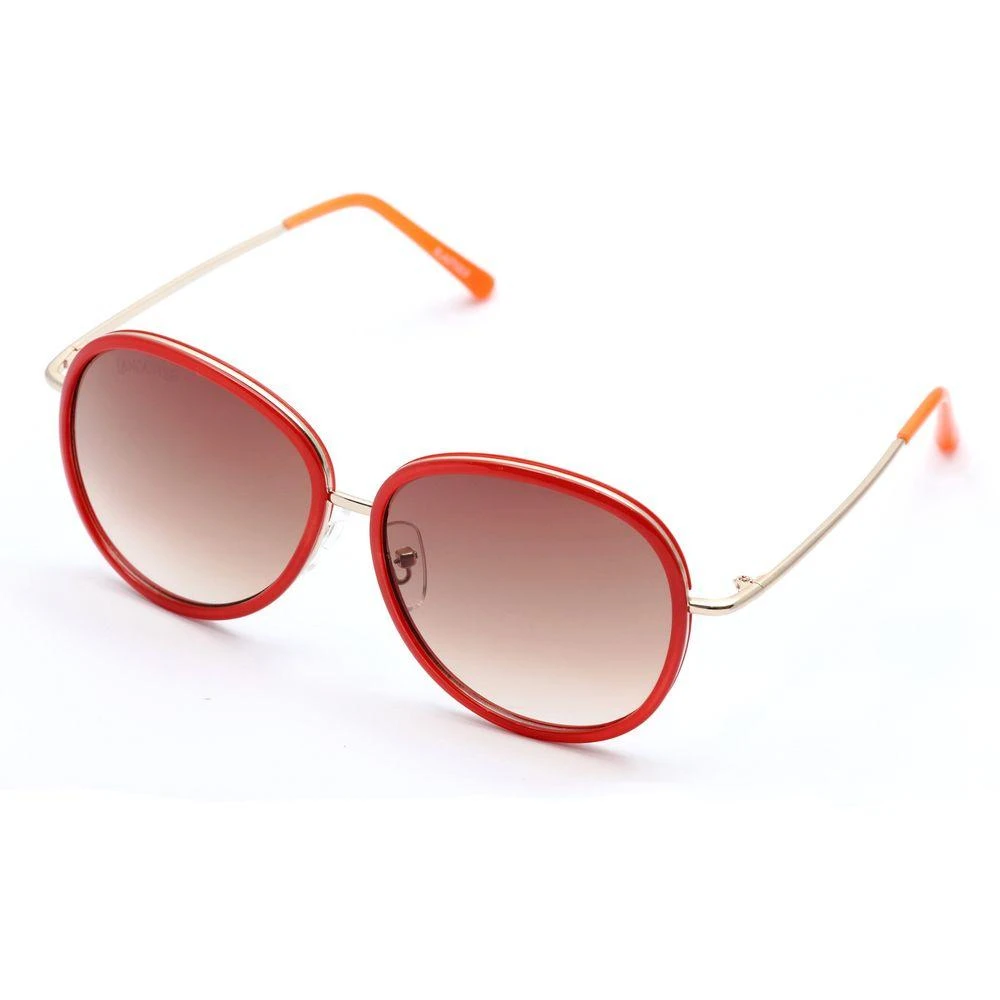 Lancaster Metal Women's Sunglasses 1