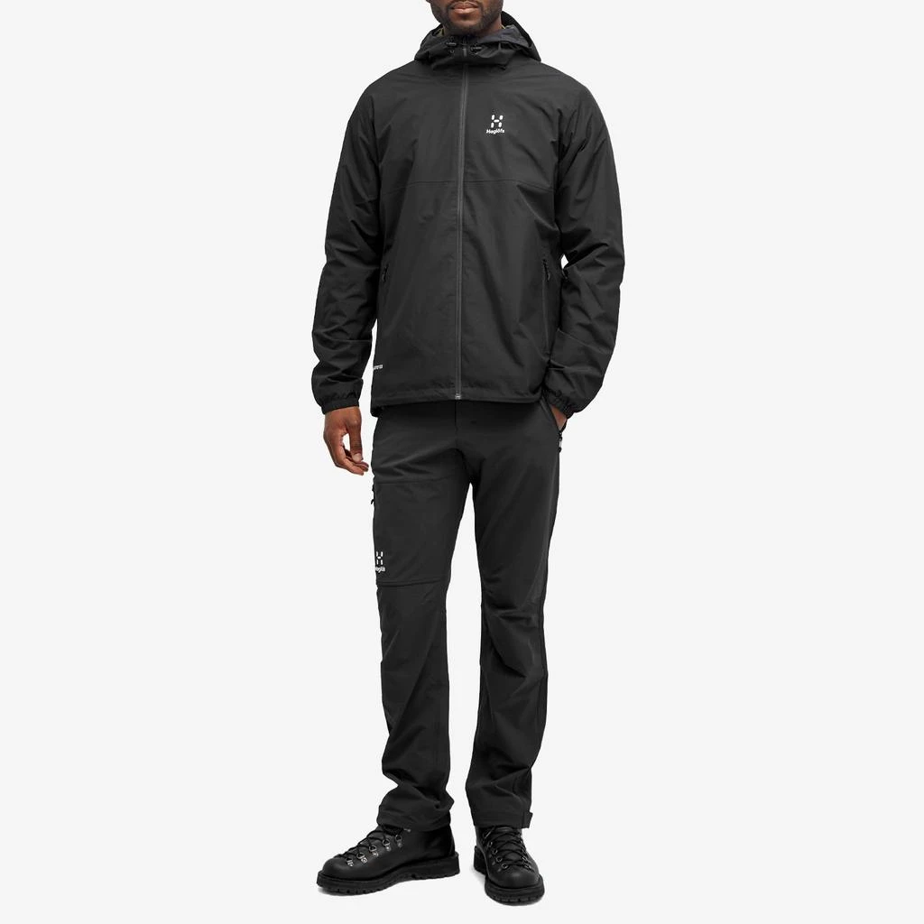 Haglofs Haglöfs Kaise Gore-Tex Jacket 4