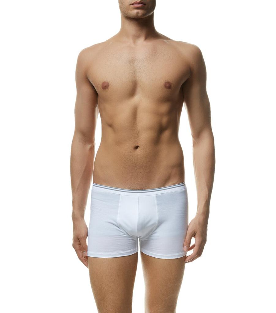 Zimmerli 172 Pure Comfort Trunks