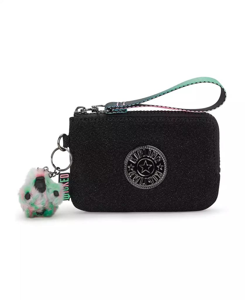 Kipling Wicked Amzi Zipper Wristlet