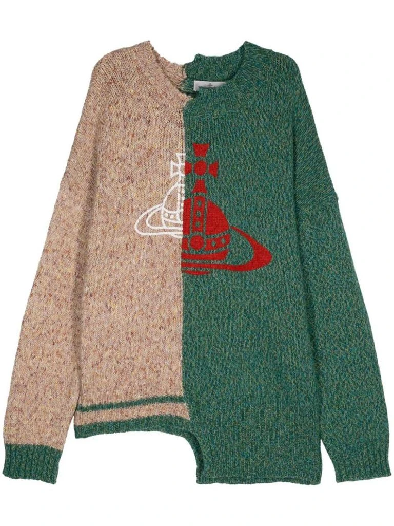 Vivienne Westwood Vivienne Westwood Sweaters 1