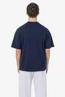Los Angeles Apparel 1809GD Mix - Short Sleeve Garment Dye Pocket T-Shirt 15