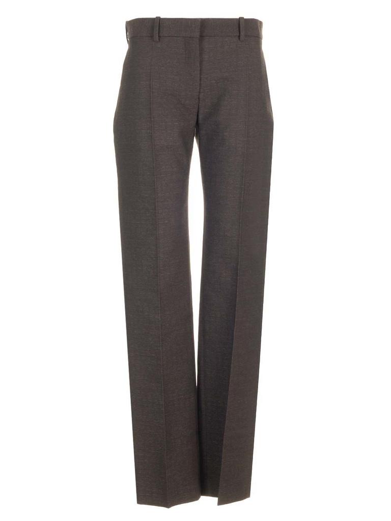 The Row The Row Dela Wide Leg Pants - Leggings - Compare