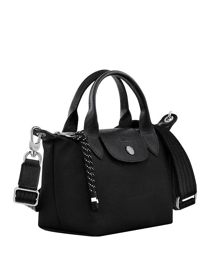 Longchamp Le Pliage Energy XS Crossbody Tote 4