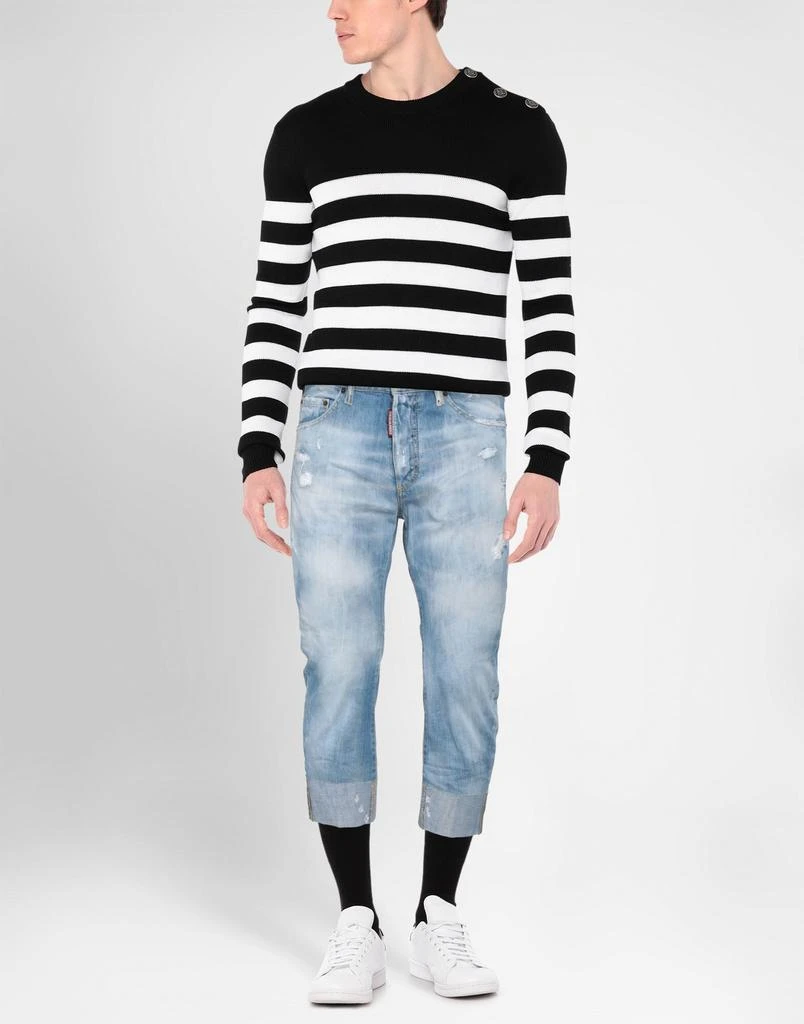 DSQUARED2 Denim pants 2