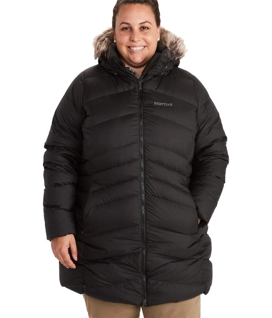 Marmot Plus Size Montreal Coat 1