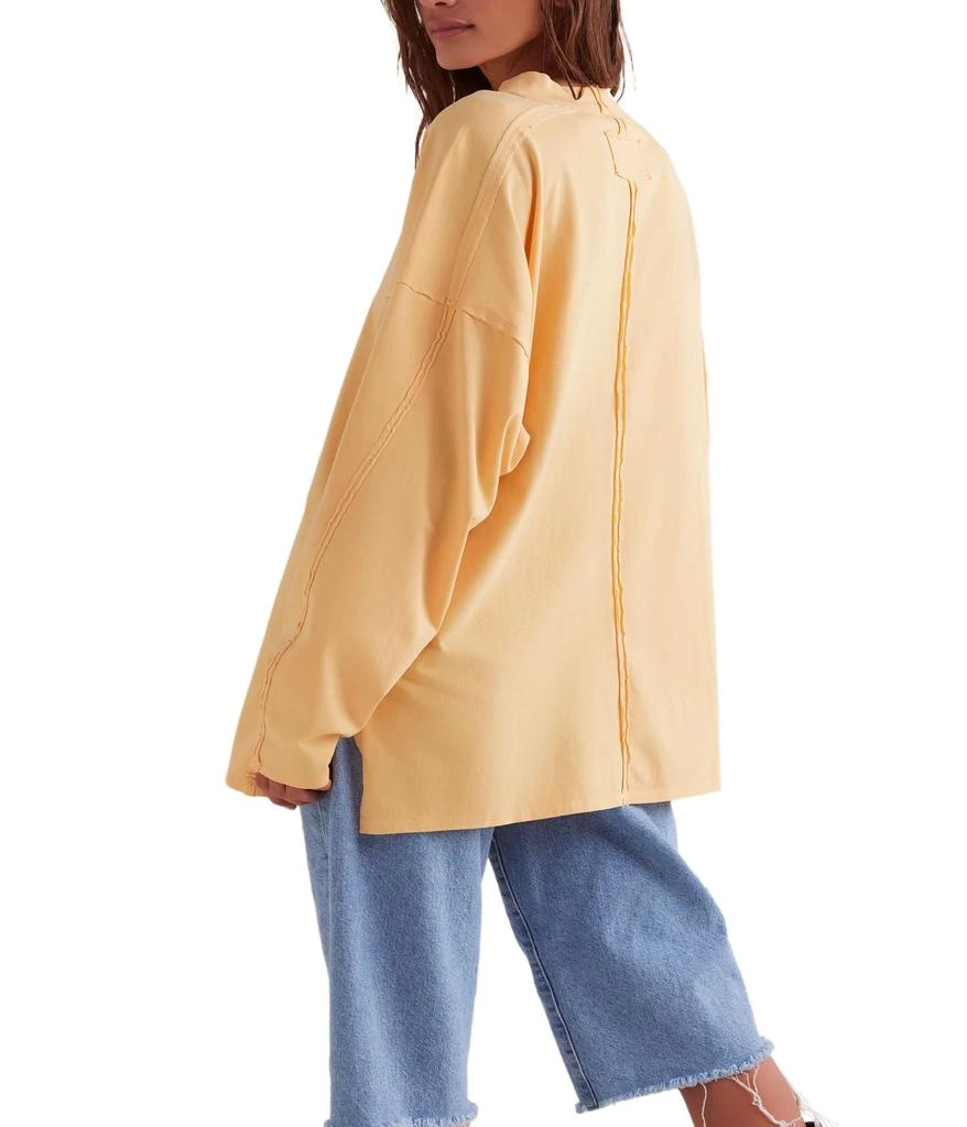 Free People Heater Tee 2