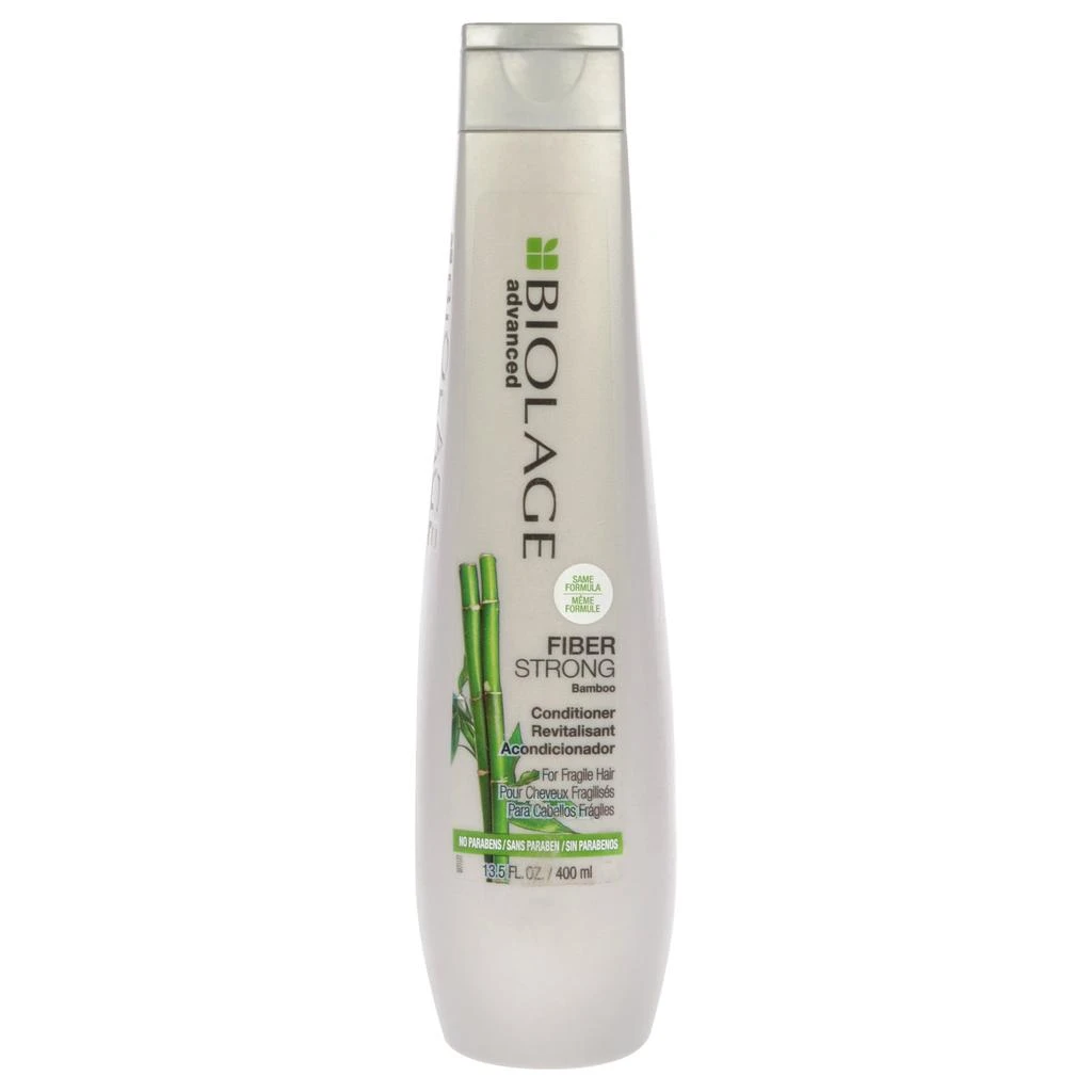 MATRIX Biolage Fiberstrong Conditioner by  for Unisex - 13.5 oz Conditioner 1
