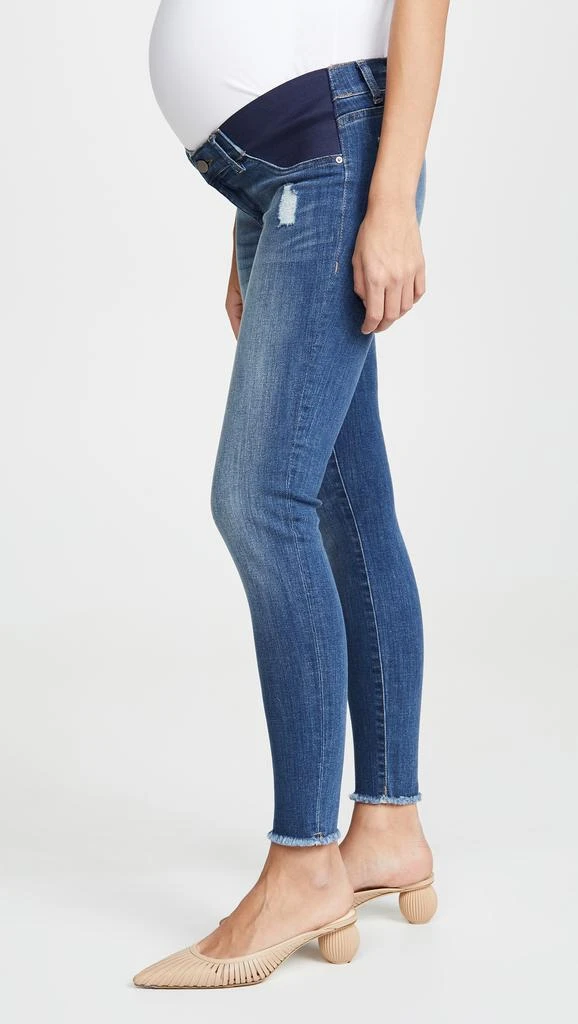 DL1961 Emma Power Legging Skinny Maternity Jeans 3