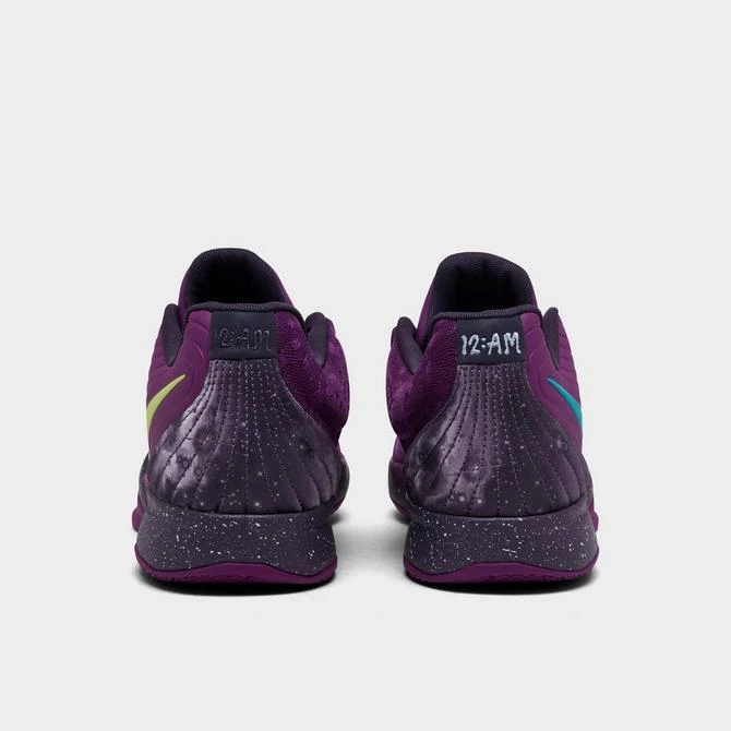 NIKE Nike Ja 2 Basketball Shoes 4