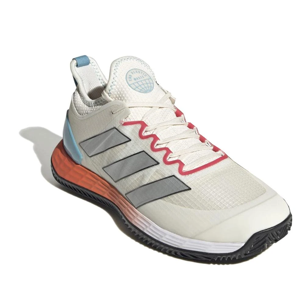 Adidas Adizero Ubersonic 4 Clay Tennis Shoes 2