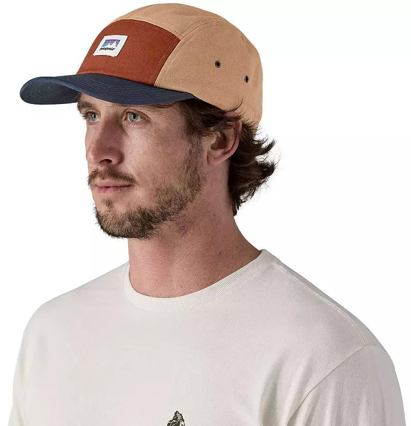 Patagonia Patagonia Men's Graphic Maclure Hat