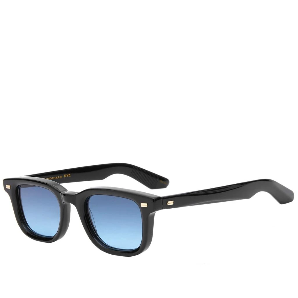 Moscot Moscot Klutz Sunglasses 1