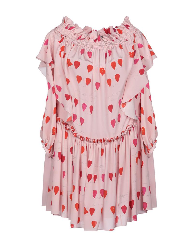 Alexander McQueen Pleated dress