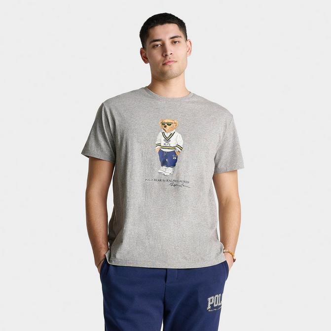 Ralph Lauren Men's Polo Ralph Lauren Polo Bear T-Shirt