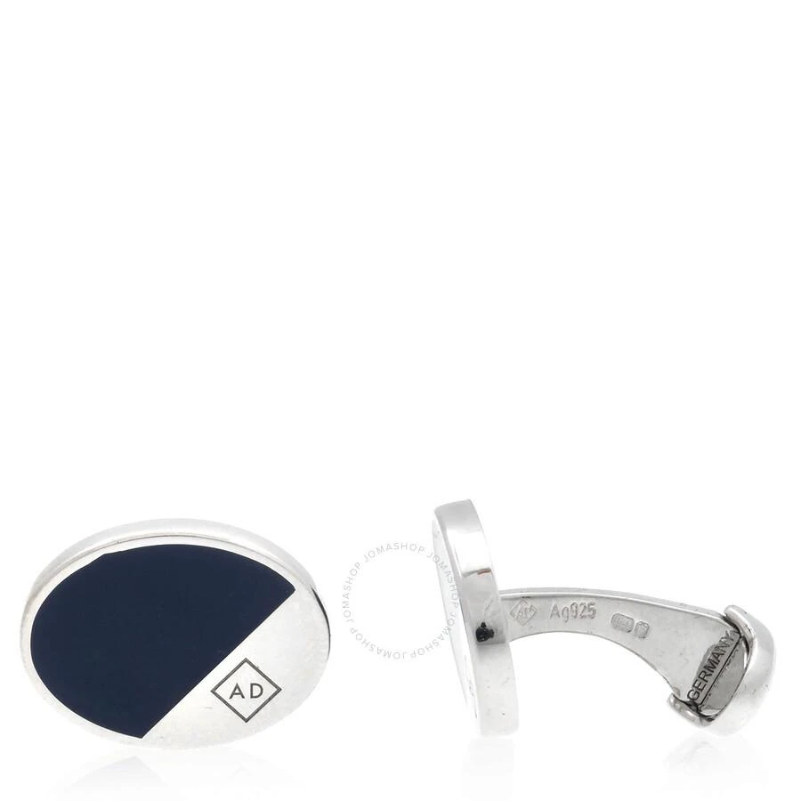 Dunhill AD Hallmark Lacquer Cufflinks 2