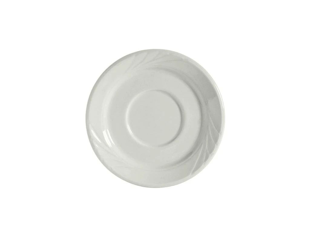 Tuxton Sonoma Saucer 5-1/2", 36 Pieces