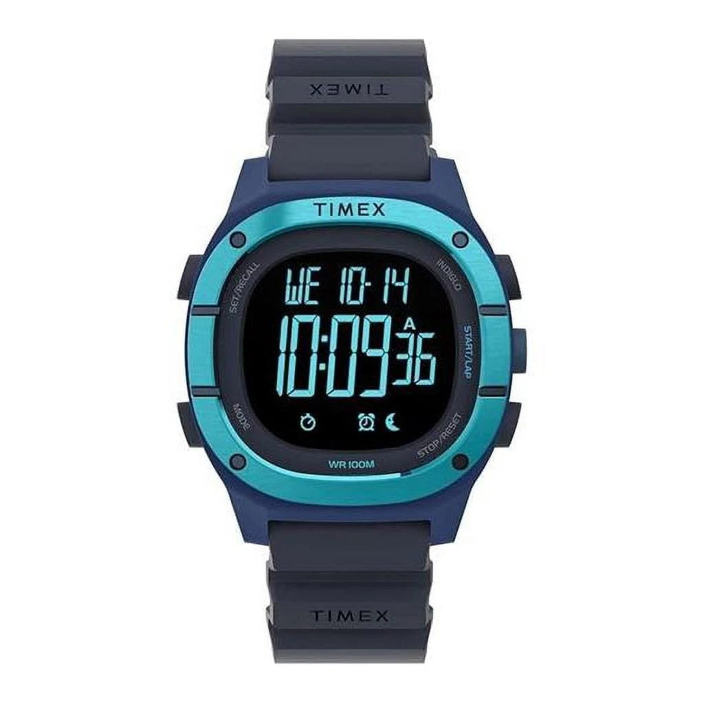 Timex TIMEX COMMAND LT Silicone Mens WATCH 2