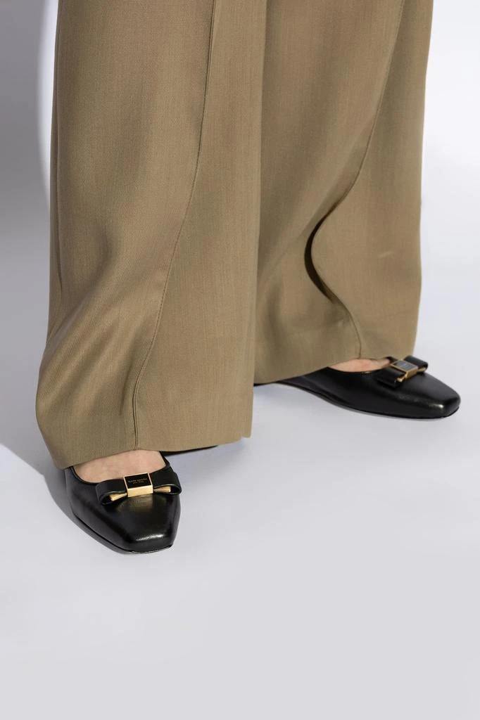 Kate Spade Kate Spade Bow Detail Ballet Flats 2