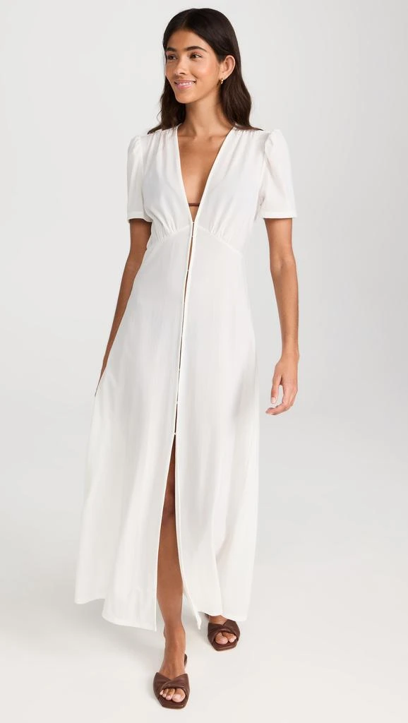 Staud Sonya Coverup 4