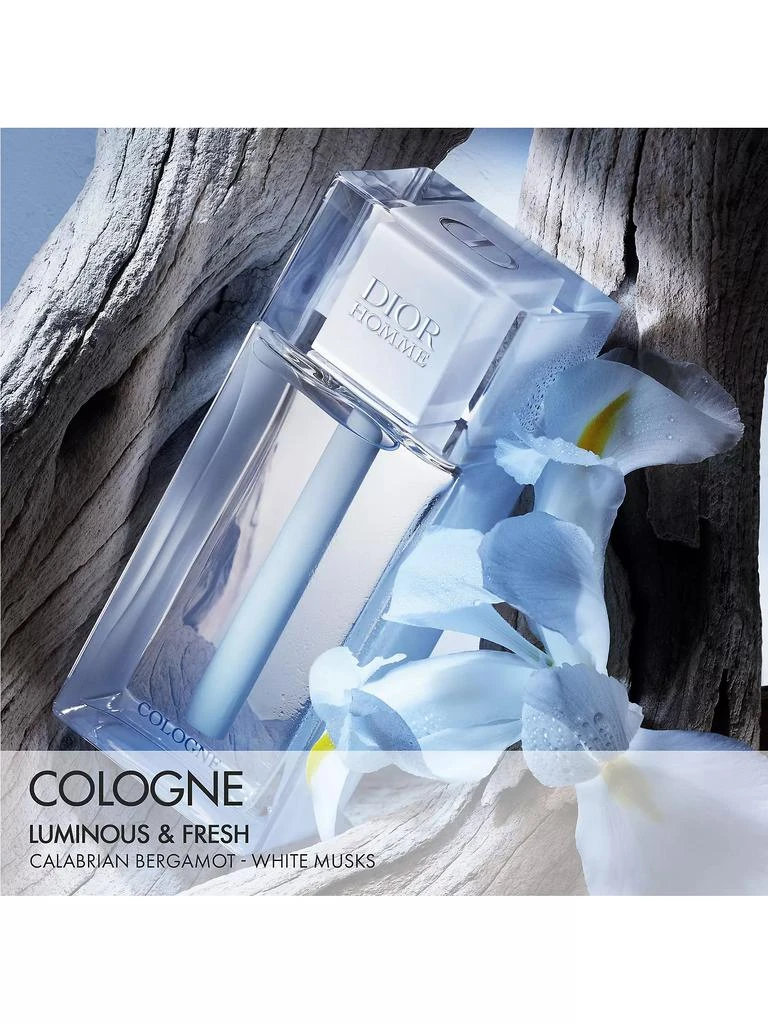 Dior Dior Homme Cologne 3