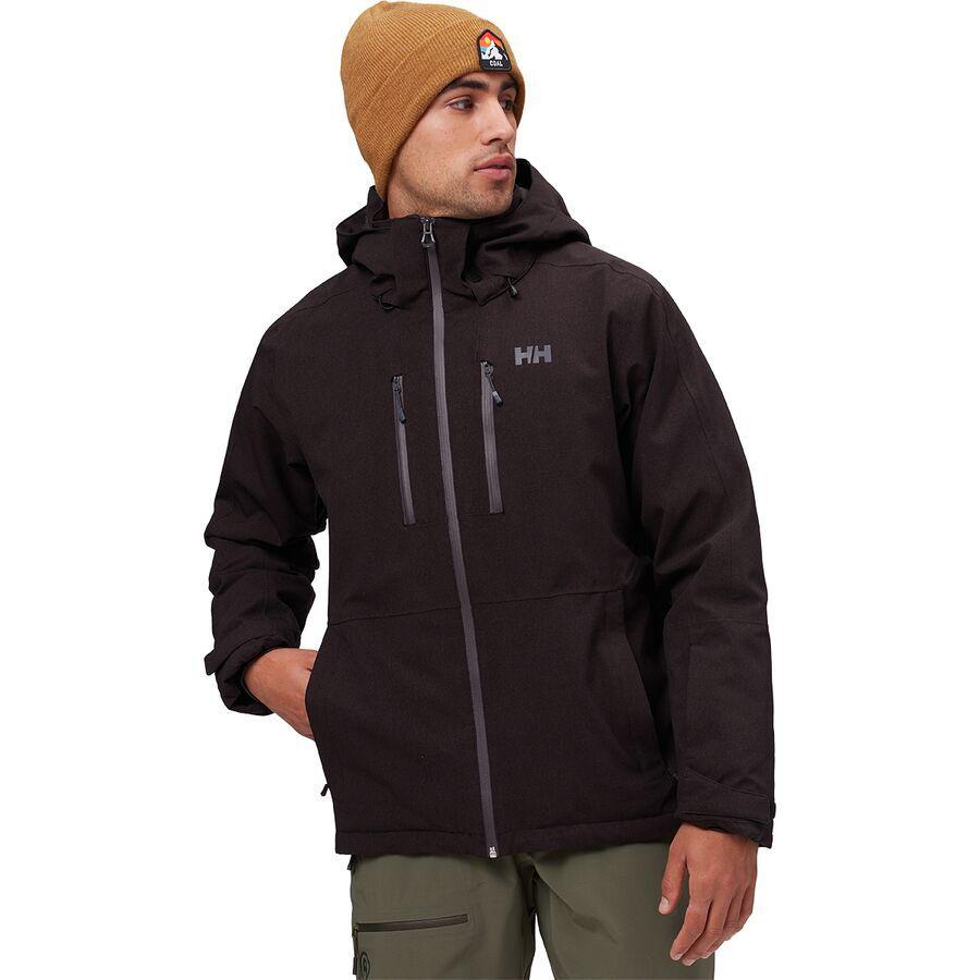 Helly Hansen Juniper 3.0 Jacket - Men
s
