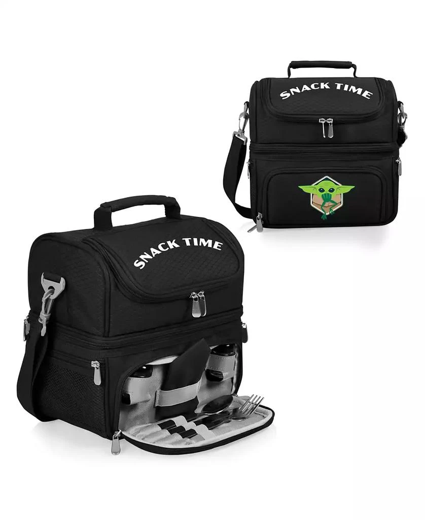 ONIVA Mandalorian the Child Pranzo Lunch Cooler Bag 2