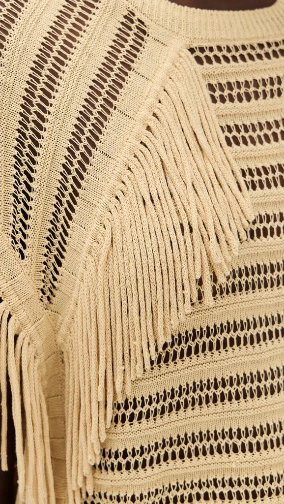 IRO Paulin Sweater 5
