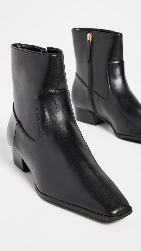 Schutz Helena Booties 4