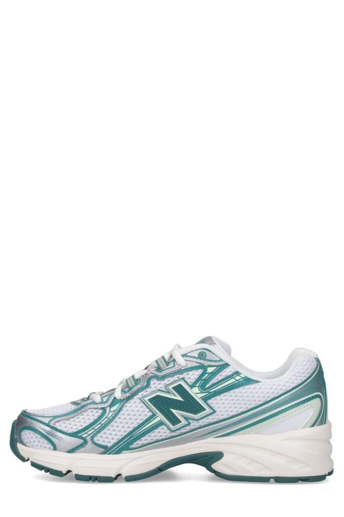 New Balance New Balance 740 Lace-Up Sneakers 3