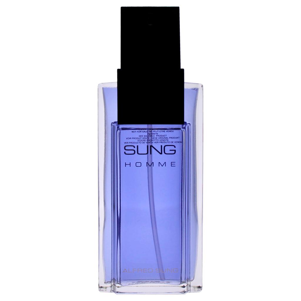 Alfred Sung Sung by  for Men - 3.4 oz EDT Spray (Tester)