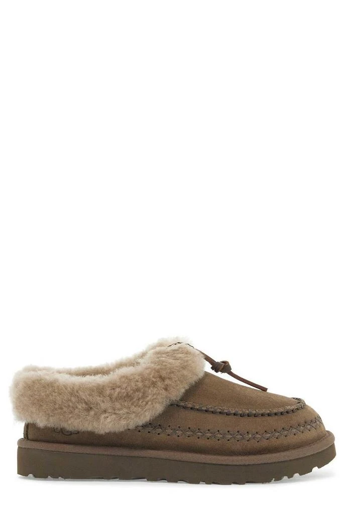 UGG UGG Tasman Alpine Slip-On Slippers 1