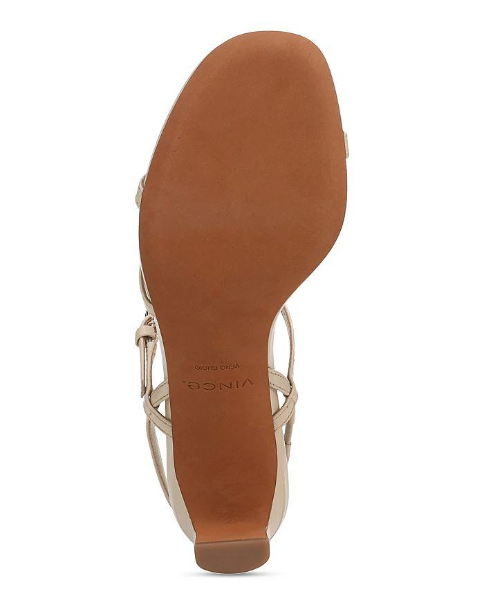 Vince Women's Marcela Sandals 6