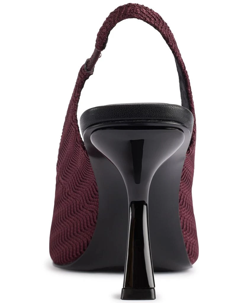 Karl Lagerfeld Paris KINSELY SLINGBACK PUMP 3